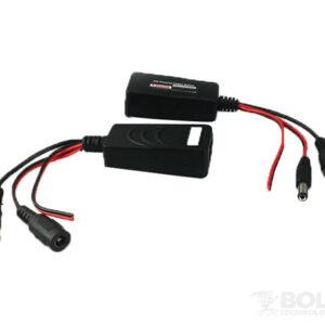 1 CH HD Video, Power and Data (audio) and balun (pair) | BOLIDE TECHNOLOGY GROUP