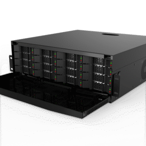 256-Channel 4K Rack-Mount NVR | BN-NVR/256NX/NDAA