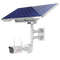 IPAC AI Solar 4MP Camera + 4G | BN7036-4GS