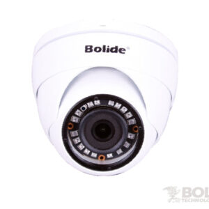 5MP / 4MP / 2MP 9-In-1 Varifocal Eyeball Camera | BC1509IRODVA/AHNW