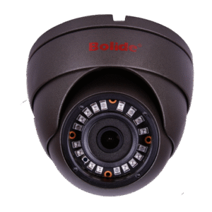 2MP 2.8mm Fixed Lens Eyeball Camera | BTG1209IROD/AHQ