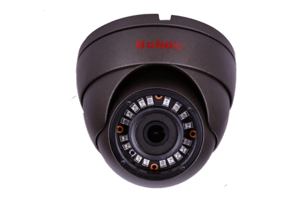 2MP 2.8mm Fixed Lens Eyeball Camera | BTG1209IROD/AHQ