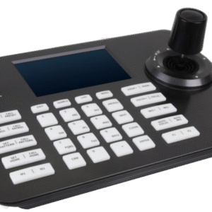 Network PTZ Keyboard Controller | BN-KBJ