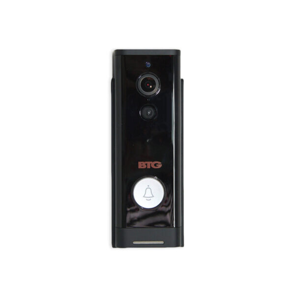 Wi-Fi Doorbell Camera | BTG-DB2