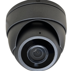 5MP 2.8mm Fixed Lens Eyeball Camera with Audio | BTG-N1509IROD/2.8