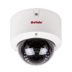 5MP / 4MP / 2MP 9-In-1 Varifocal Dual Voltage Vandal-Proof Dome Camera | BC1509AVAIR/AHN