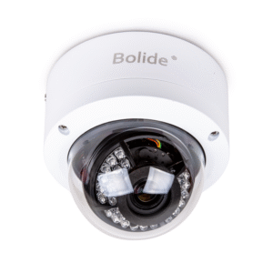 Angelo HD HD 4 in 1 1080P IR Dome Camera with Motorized Zoom Lens | BC1209AVAIRM/22AHQ