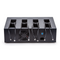 8 way charger for 2K Next-Generation Bodycam BV-BCAM2 | BV-BCAMDOC8-2