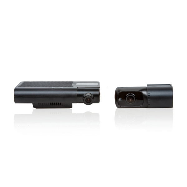 2 plus 2 channels AI Dashcam (Support ADAS+ DSM) | MVR-DSC-AI2