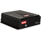 4-Channel MIL-STD-810G 1080P Mobile DVR | MVR9304-4GW