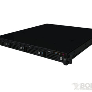 NVR Rackmount 1U H.265 Linux Based Server | SAN DIMAS, CALIFORNIA