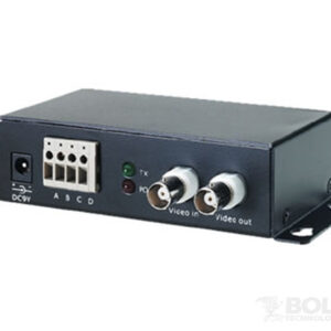 1 Channel Coaxial Converter | BE-DR-AD300/16