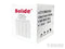 ETL CCAM Core Listed RG59+18/2 Siamese Cable 1000FT White | BOLIDE TECHNOLOGY GROUP