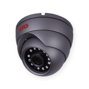 2MP 2.8-12mm Varifocal Lens Eyeball Camera | BTG1209IRODVA/28AHQ