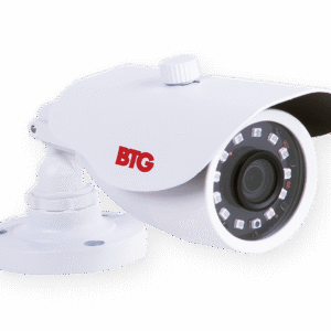 2MP 3.6mm Fixed Lens Bullet Camera | BTG1235/AHQ