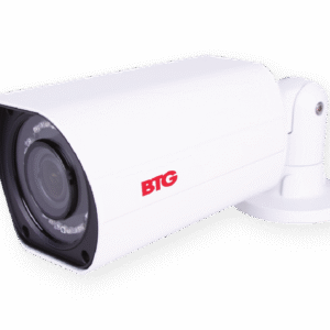 5MP 2.8-12mm Varifocal Lens Bullet Camera | BTG-N1536