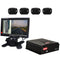 360 Degree View Mobile System | NAN